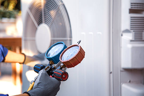 Affordable Hvac solutions in Lexington, VA