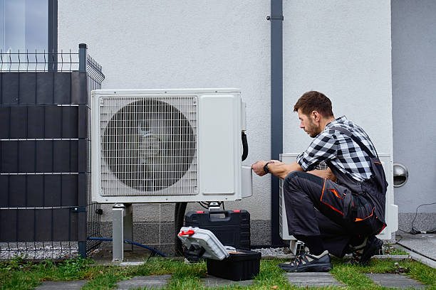 Top rated local Hvac specialists in Lexington, VA